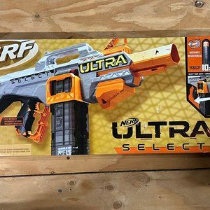 Nerf Ultra Select Toy